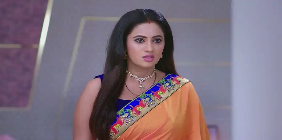 Brahmagantu - August 27, 2025 - Best Scene