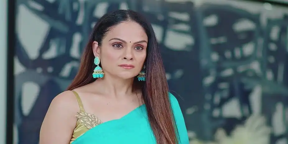 Ramesh's Changed Attitude Moves Mahalakshmi - Karna