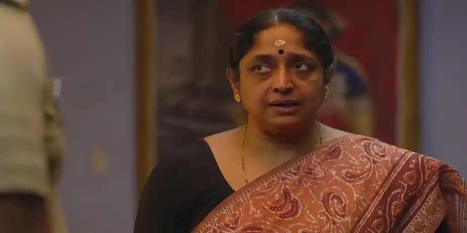 Kudumbashree Sharada - August 26, 2025 - Best Scene