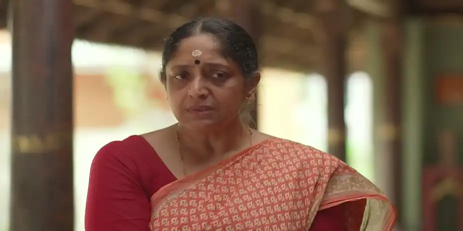 Kudumbashree Sharada - August 27, 2025 - Best Scene