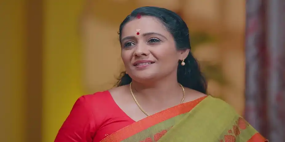 Madhura Nombara Kattu - August 26, 2025 - Best Scene