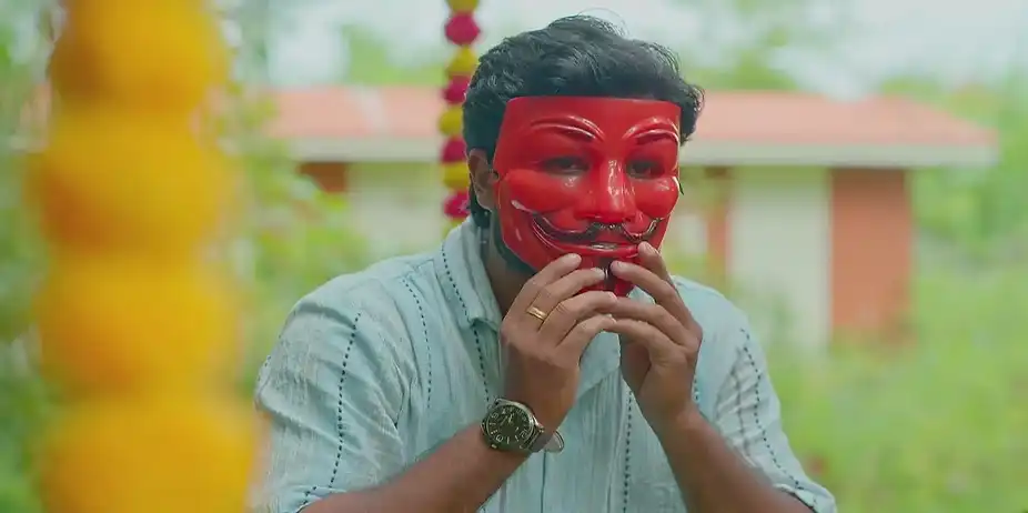 Manathe Kottaram - August 26, 2025 - Best Scene