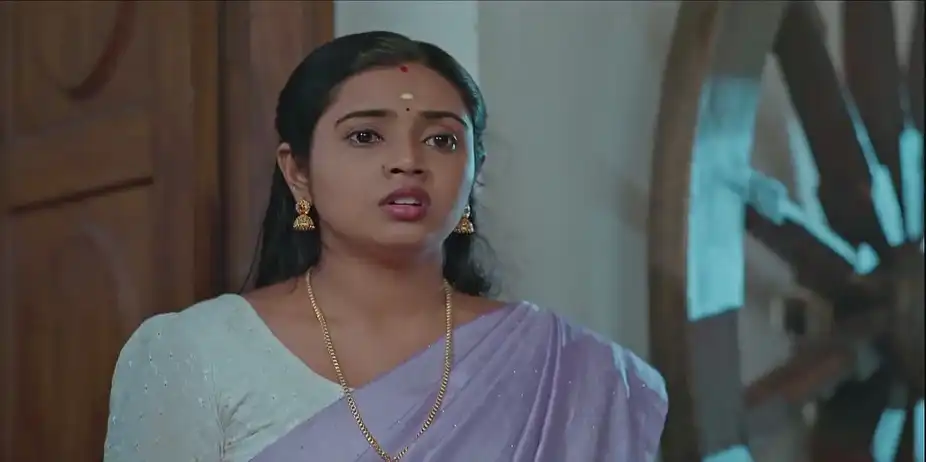 Manathe Kottaram - August 29, 2025 - Best Scene