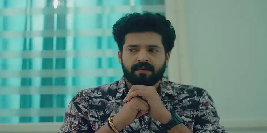 Mangalyam - August 31, 2025 - Best Scene
