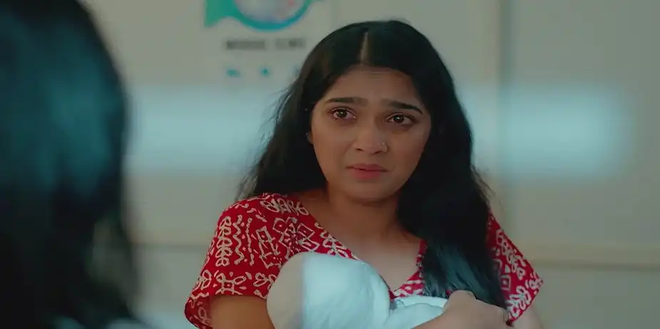 Mangalyam - August 29, 2025 - Best Scene