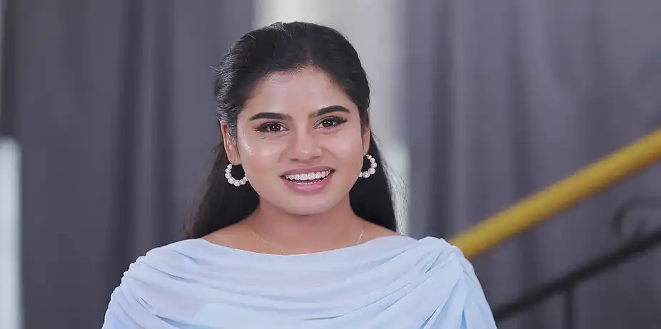 Rift Between Cibi and Samyuktha - Varisu
