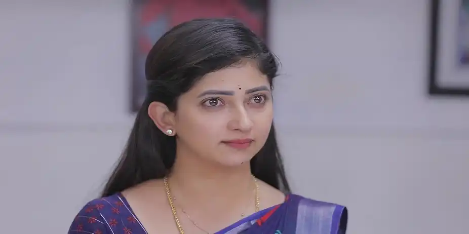 Mano Argues with Bharathi - Idhayam