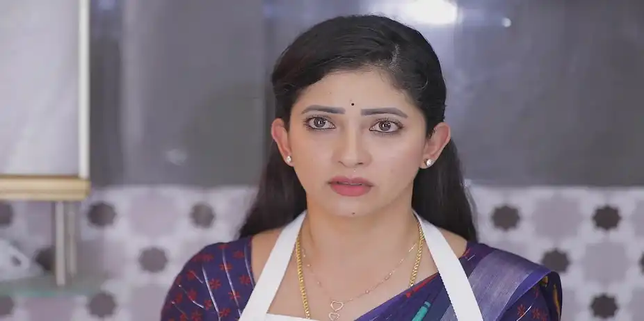 Idhayam - August 30, 2025 - Best Scene