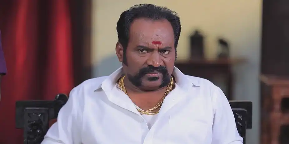 Varalakshmi Condemns Varadarajan's Sister - Manasellam