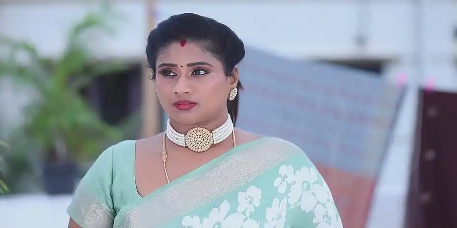 Mounam Pesiyadhe - August 26, 2025 - Best Scene