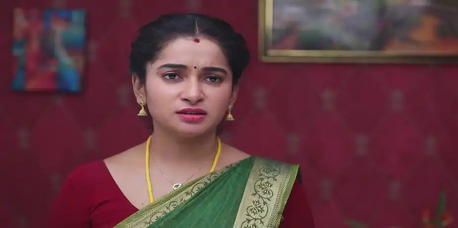 Mounam Pesiyadhe - August 30, 2025 - Best Scene