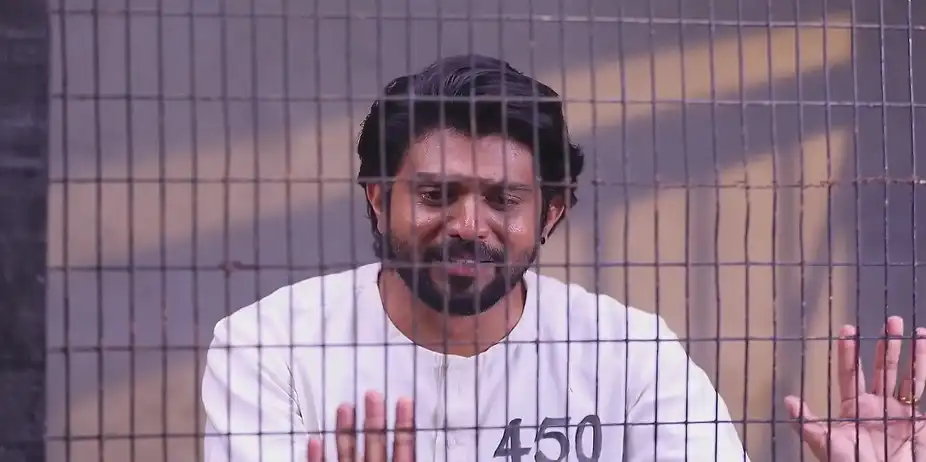 Devi's Condition Upsets Surya - Maari