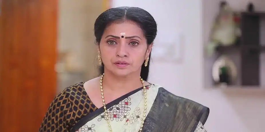 Durga Confronts Maya - Maari