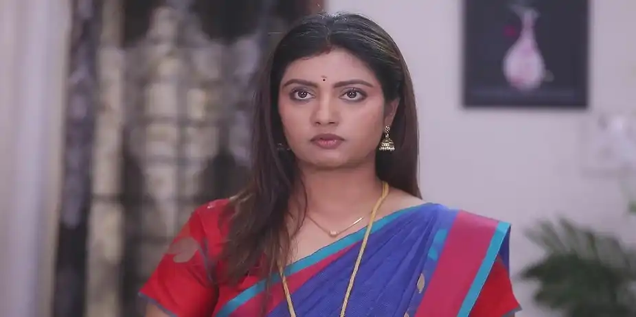 Durga Tries to Restore Devi's Memory - Maari