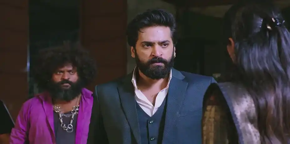Getti Melam - August 28, 2025 - Best Scene
