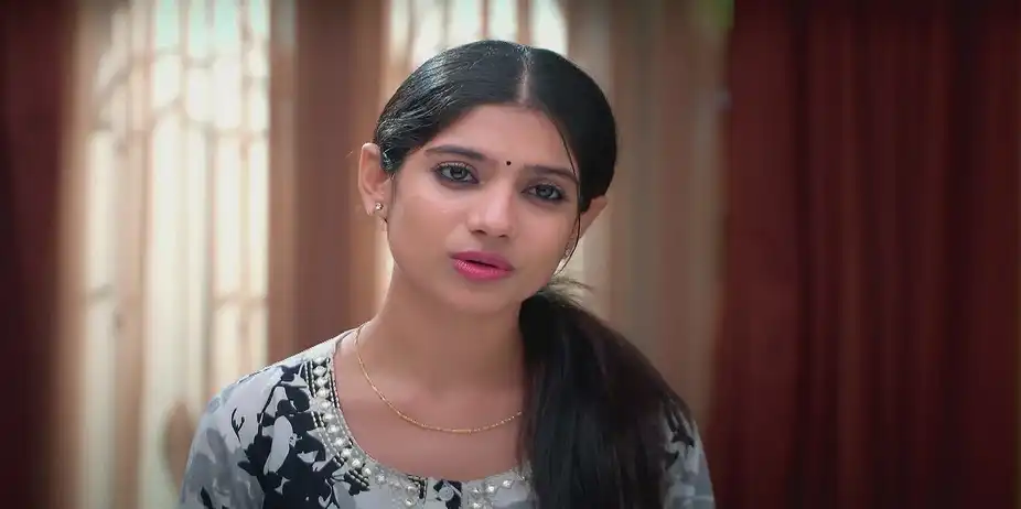 Vishwa Makes Chithra Jealous - Chinnan Siru Kiliye