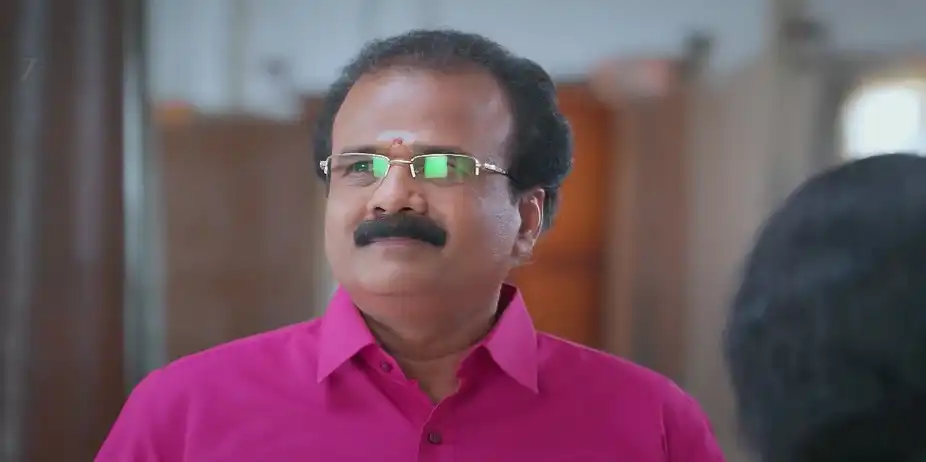 Veera - August 26, 2025 - Best Scene