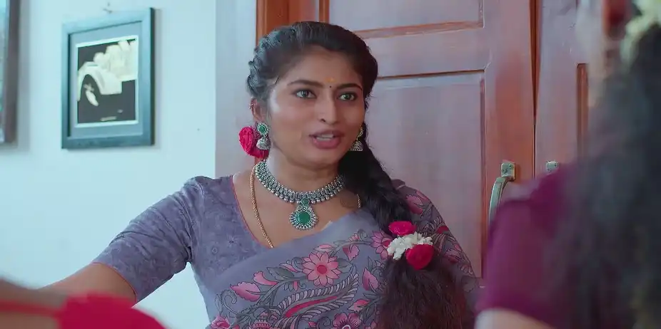 Veera's Excuses - Veera