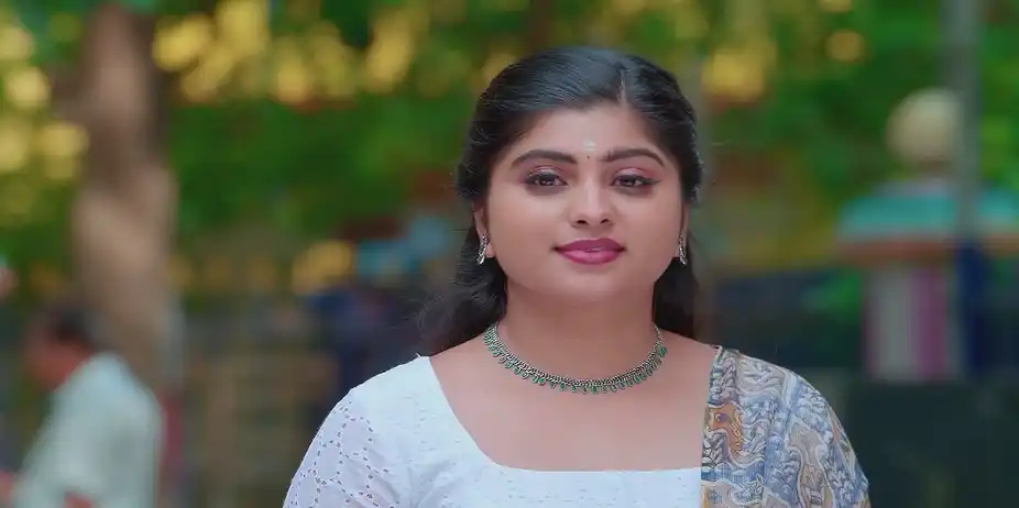 Veera Thanks Janakambal - Veera