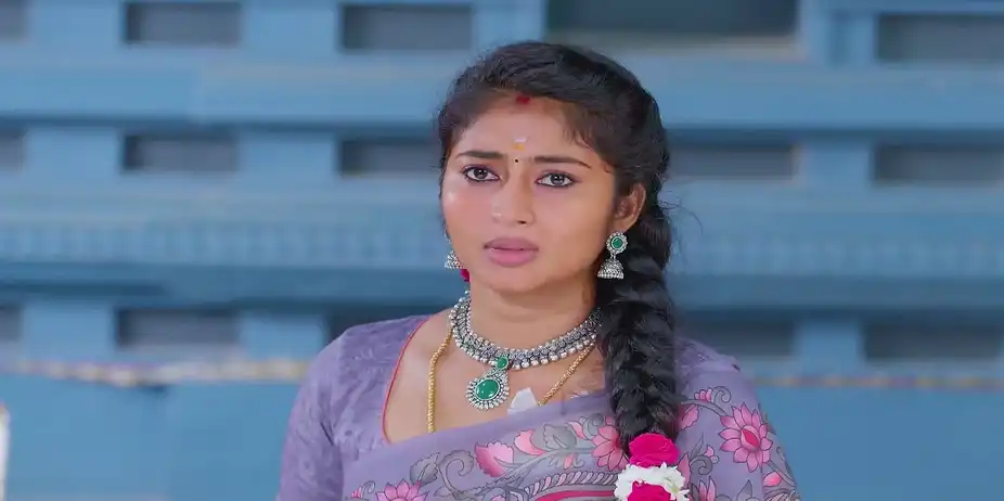 Veera - August 27, 2025 - Best Scene