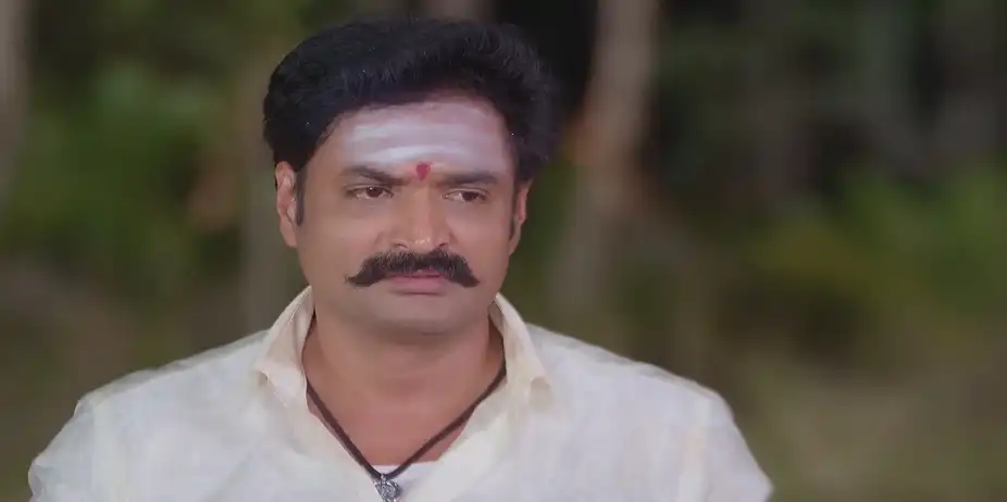 Will God Answer Shanmugham's Prayer? - Anna