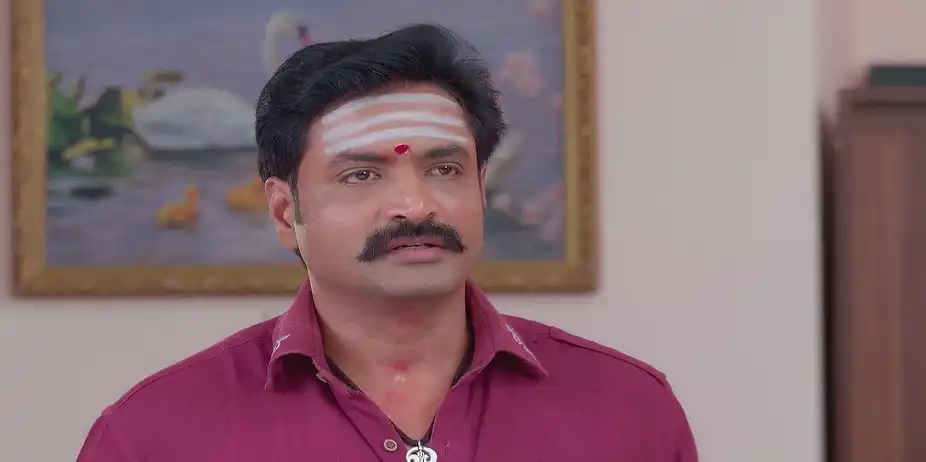 Venkatesan Agrees to Testify in Court - Anna
