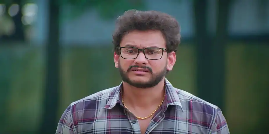 Bharani Advises Sivabalan - Anna