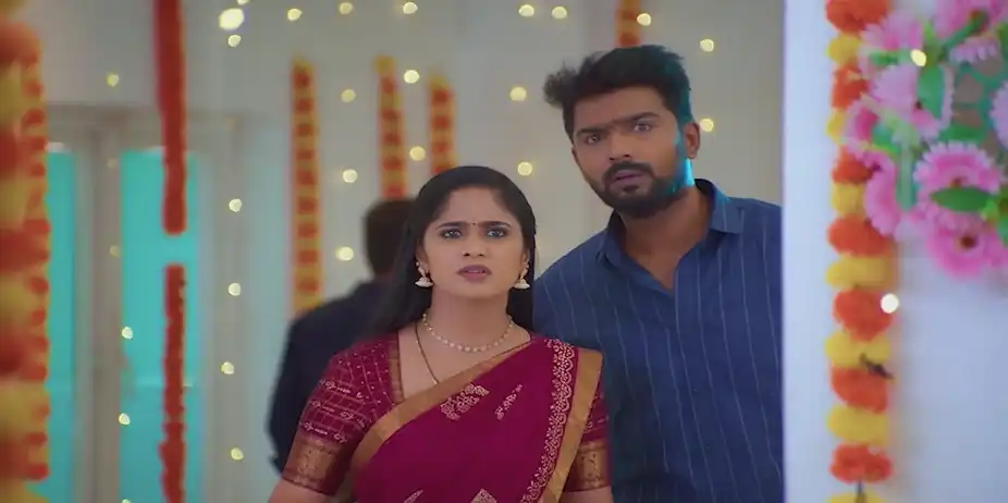 Verma Scold Kabilan - Ayali