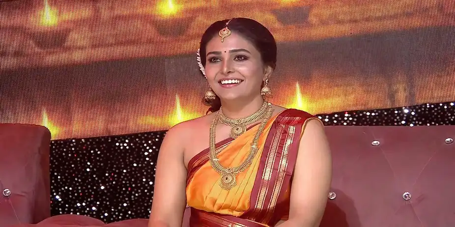 Single Pasanga S1 E3 - Raavana Ram and Asha Gowda’s Mesmerising Performance