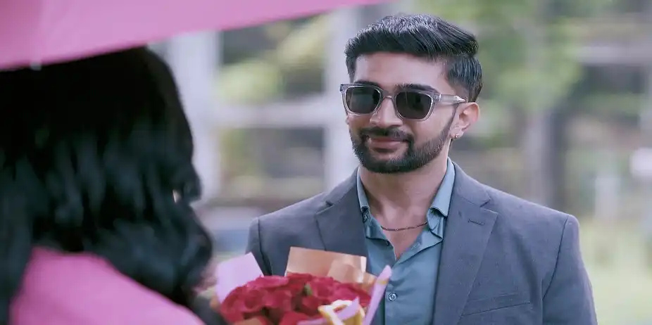 KrishnaGadha - August 26, 2025 - Best Scene