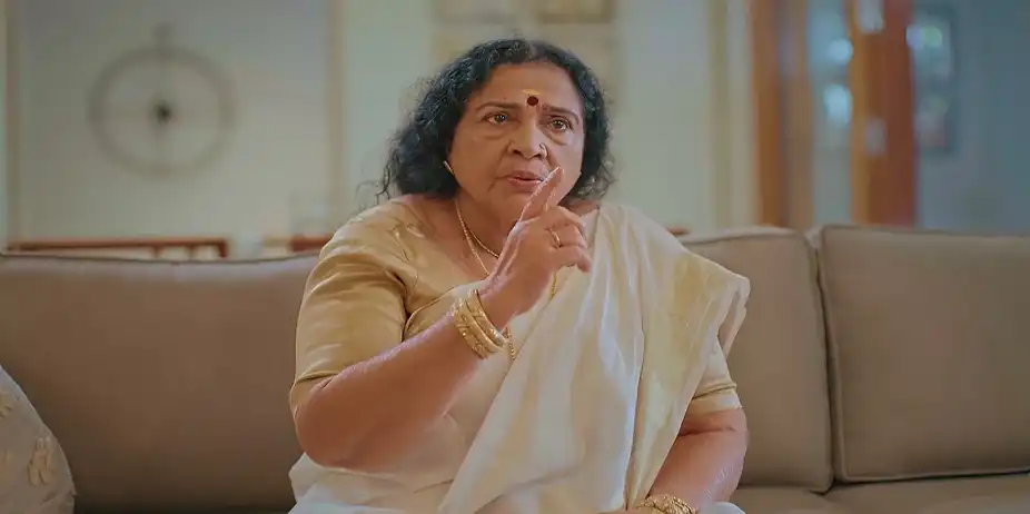 KrishnaGadha - August 30, 2025 - Best Scene