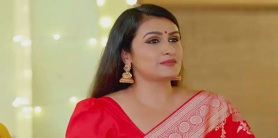 KrishnaGadha - August 28, 2025 - Best Scene