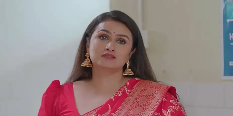 KrishnaGadha - August 29, 2025 - Best Scene
