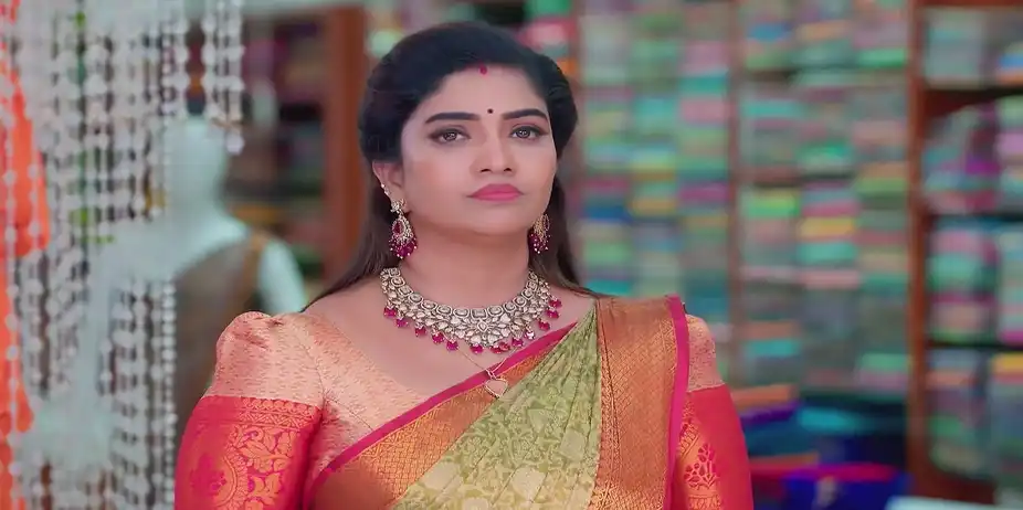 Karthigai Deepam - August 25, 2025 - Best Scene