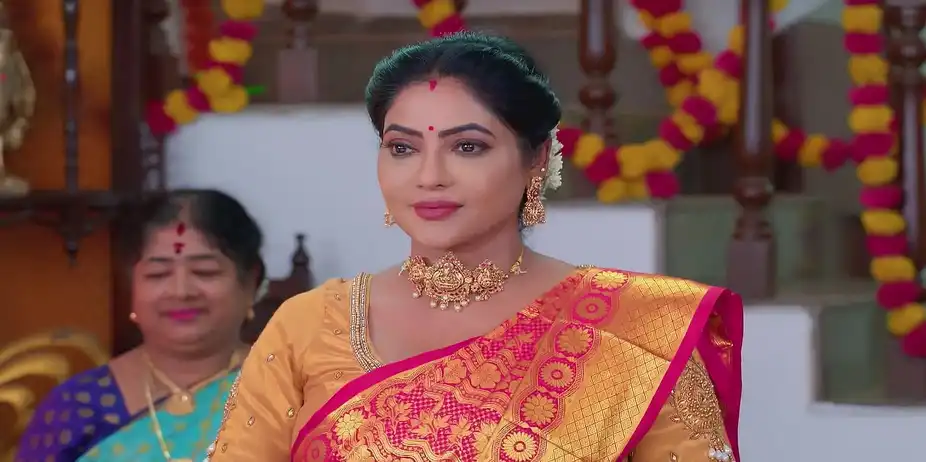 Karthigai Deepam - August 26, 2025 - Best Scene