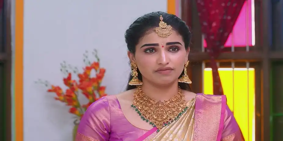 Karthigai Deepam - August 27, 2025 - Best Scene