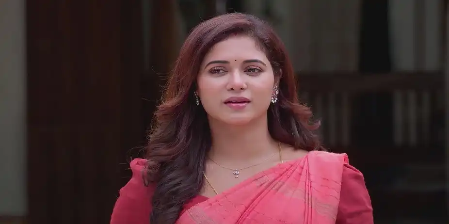 Sandhya Raagam - August 27, 2025 - Best Scene