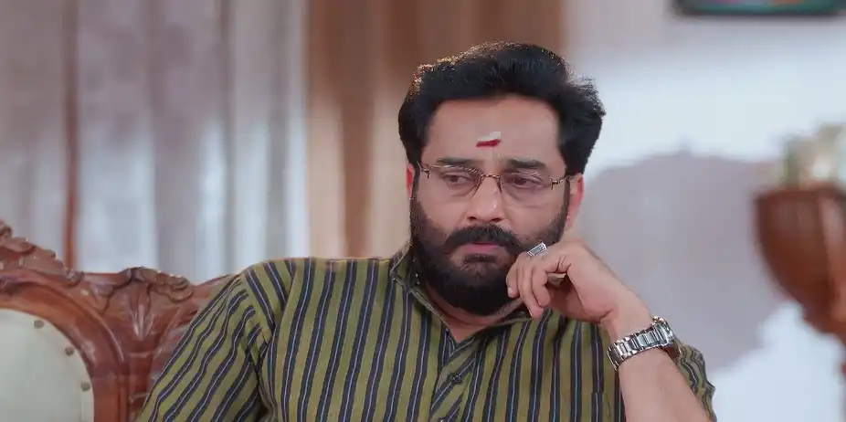 Sandhya Raagam - August 28, 2025 - Best Scene