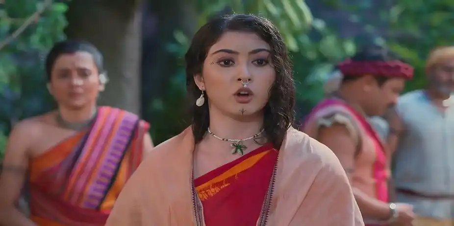Bedeni Jyotsnar Amar Prem - August 28, 2025 - Best Scene