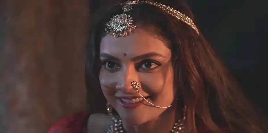 Bedeni Jyotsnar Amar Prem - August 26, 2025 - Best Scene