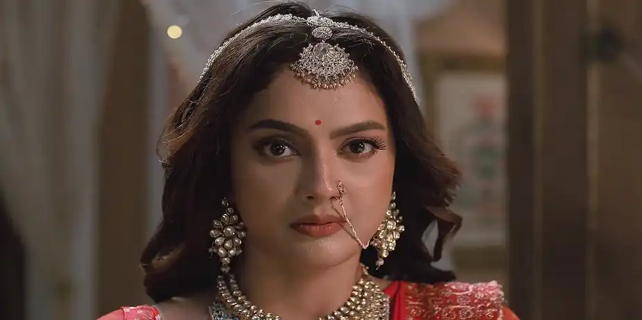 Bedeni Jyotsnar Amar Prem - August 25, 2025 - Best Scene