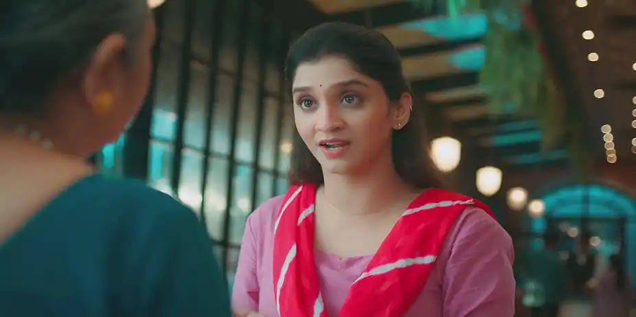 Yuvraj and Nishita's Alliance Angers Sumi - Taarini