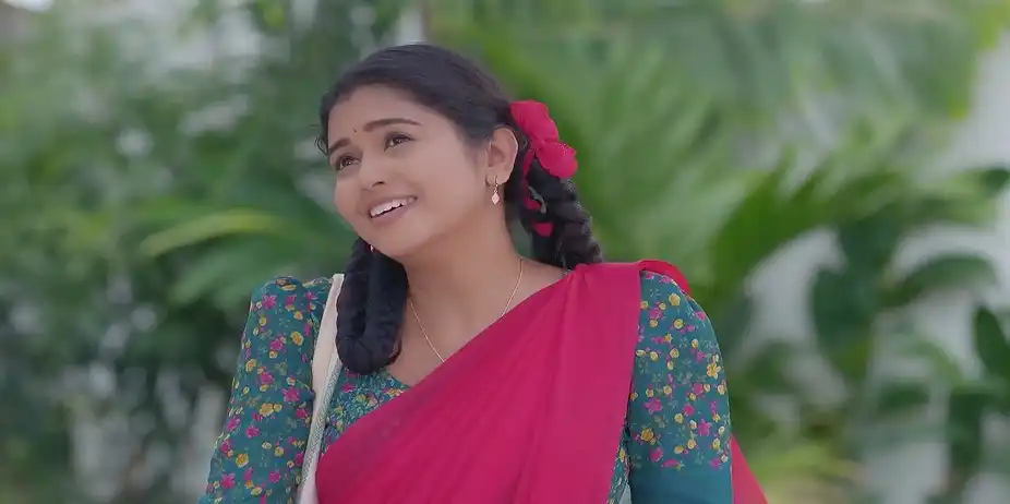 Rajakumari - August 26, 2025 - Best Scene