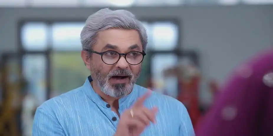 Laddu's Sweets Impress Madhav - Rajakumari