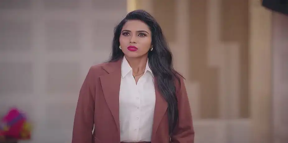 Gowri - August 27, 2025 - Best Scene