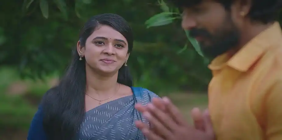 Rudra Arrives to Help Akshara - Jodi Hakki