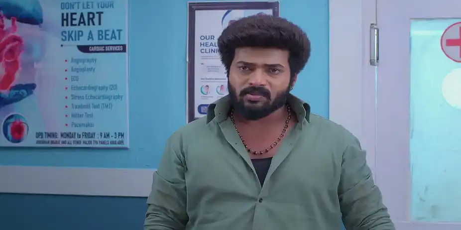 Karthigai Deepam - August 30, 2025 - Best Scene