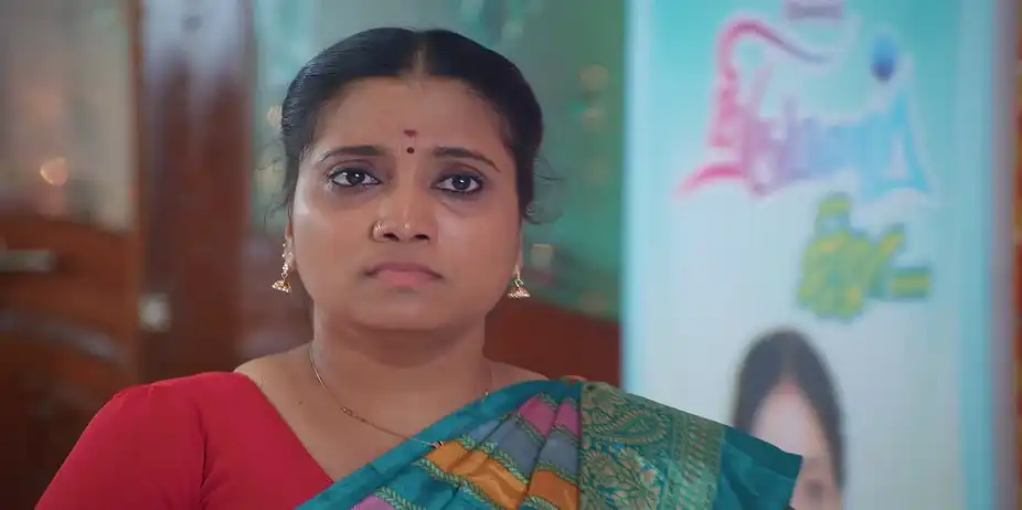 Karthigai Deepam - August 30, 2025 - Best Scene