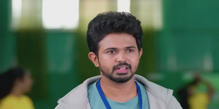 Manivannan Irritates Karthik - Sandhya Raagam