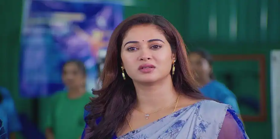 Sandhya Raagam - August 30, 2025 - Best Scene